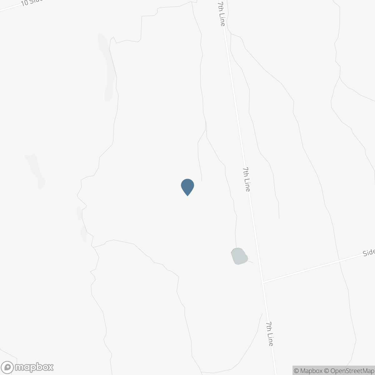 PT LT 8 7TH LINE, Meaford, Ontario N4L 1W6